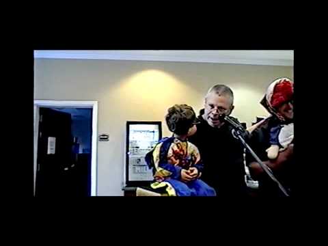 Comedy reel
