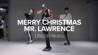 Merry Christmas Mr. Lawrence - Utada / May J Lee Choreography