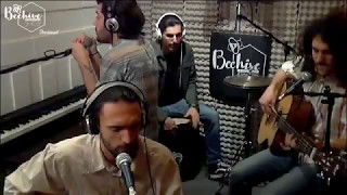 Piqued Jacks - 1st Beehive ONLINE Shh!ow