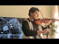 The Line - Twenty one Pilots "violin cover" #arcane #jinx #violin