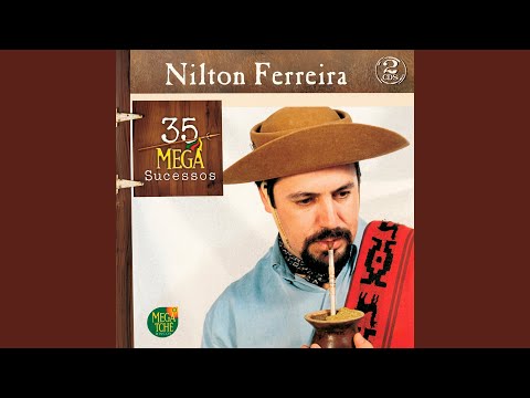 Canção Pra Um Peão Solito - Nilton Ferreira