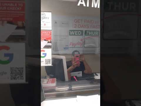 this fat lazy Bitch get to smart she mad she has to work or something