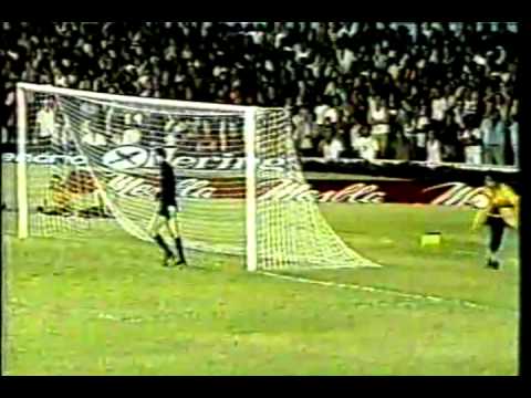 Campeonato Brasileiro 1980: Flamengo 2x2 Ponte Preta