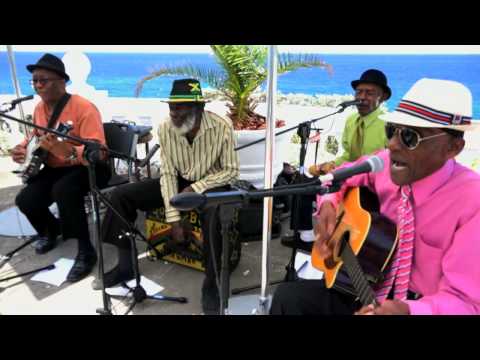 Talking Parrot - The Jolly Boys