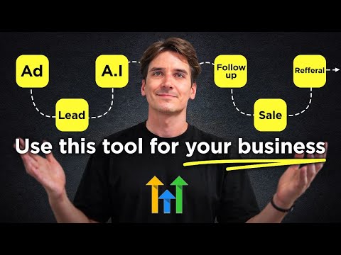 Free Course: Master GoHighLevel in 90 Minutes