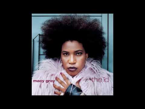 MACY GRAY - SWEET BABY (FEATURING ERYKAH BADU) (2001)