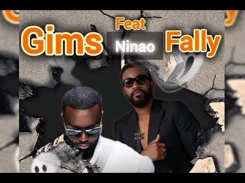 FALLY IPUPA FEAT GIMS NINAO ( MUSIQUE AUDIO)