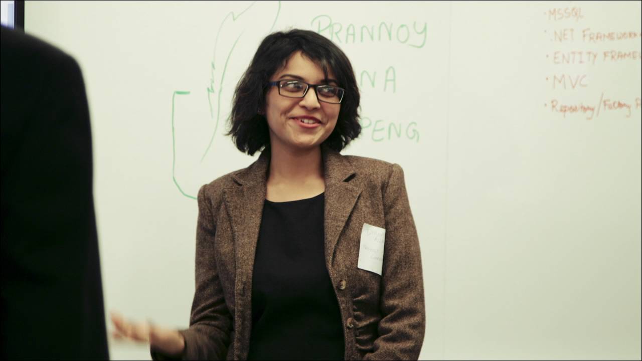 Interdisciplinary Collaboration