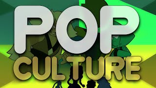 SU MV Loop: POP CULTURE (Madeon)