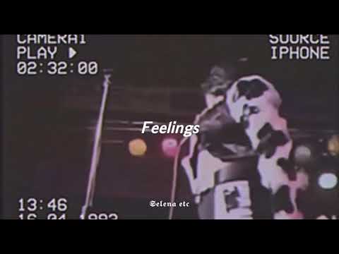 Video thumbnail for Feelings