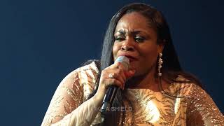SINACH: NO ONE KNOWS (LIVE)