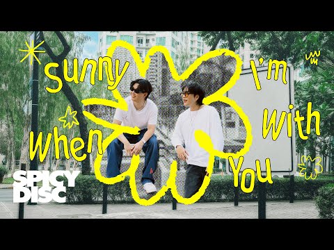 [Thai Version] Purplecat x Ysanygo - Sunny When I'm With You | (OFFICIAL MV)
