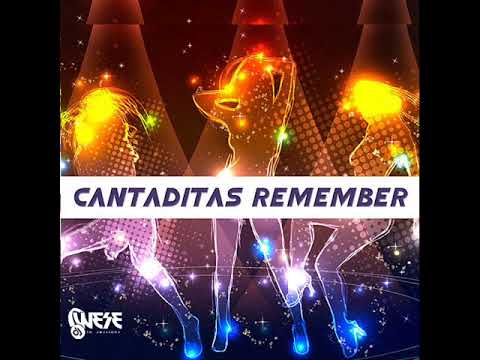 · SESSION CANTADITAS REMEMBER 80's 90's 2000's ((VOL.2)) - Mixed By WeseDJ # [HD] ·
