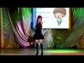 akari 2014 14 Inori - Сны разума-Lacrimosa 