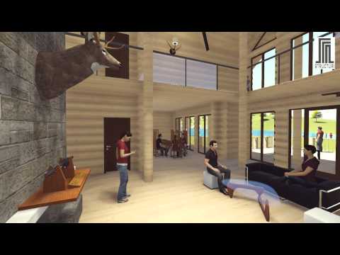 Pensiune Poiana Cristei