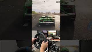 NFS Unbound is a trap! #gameplay #carlover #steeringwheel #gameplay #ps5