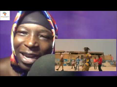 Kofi Jamar Ft Quamina MP, Tulenkey & Fameye Me Y3 Gee - Official Oba Hype Review