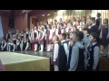 Гимн немецкой школы 