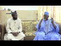 Sirrin Nasarata Mai Sahad