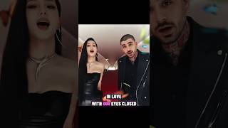 Download lagu JISOO x ZAYN🔥 MV “Eyes Closed” Out Now | Global Hit 2025!#jisoo#zayn #blackpink#eyesclosed mp3
