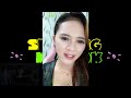 BEGINILAH KETIKA TANTE SEDANG LIVE EKSPRESINYA SI TANTE BIKIN NGILU