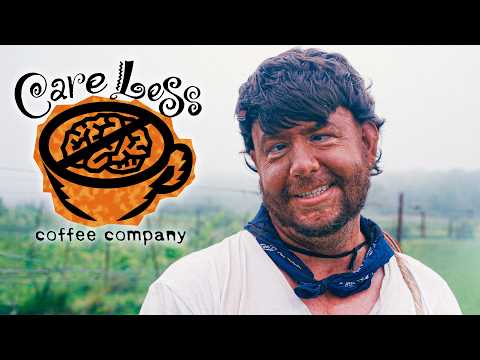 Extreme Peace: "Careless Coffee" Sketch