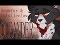 Oleander - Completed Thistleclaw & Snowfur MAP