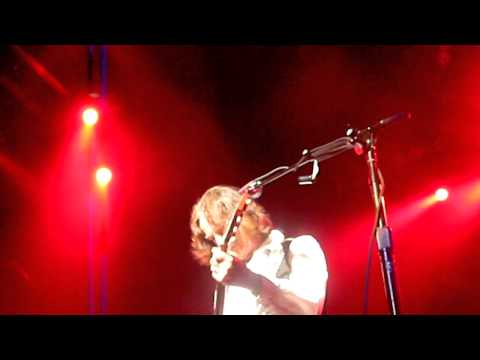 Boston - Smokin - Foreplay Long Time