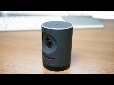 Mevo Live Event Camera Review / Test