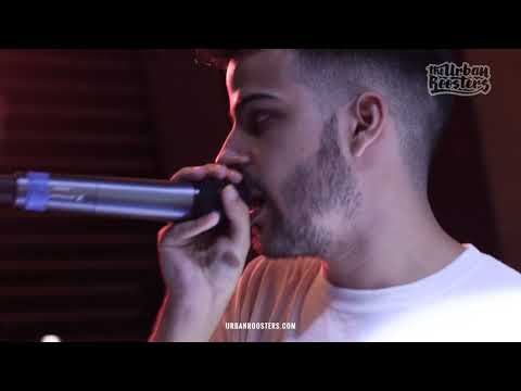 FIGO vs DEAENEY  - cuartos - BDM Zaragoza