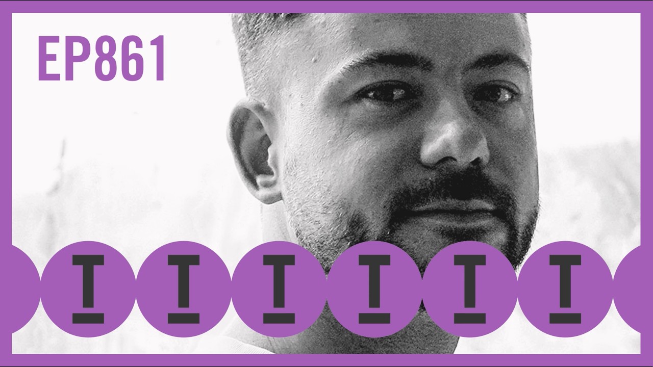 Toolroom Radio EP861: Danny Rhys