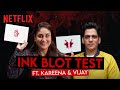 Kareena Kapoor Khan Vijay Varma Take WILD Guesses Jaane Jaan Netflix India