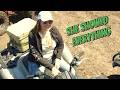 Rednecks With Paychecks | ATV  BOUNTY HOLE + TITTY MUD
