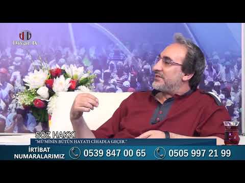 Cihat farz mıdır? Enfal suresinin 65. ayetini tefsir edebilir misiniz? Allah razı olsun.