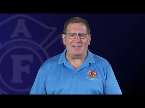 Processus d’élaboration des codes de la NFPA