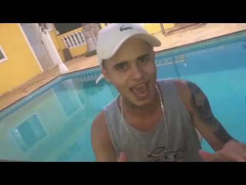Mc THNV Mc MUNIZ Mc NEGO CHAVE e Mc GUIZINHO SP medley na mansão !