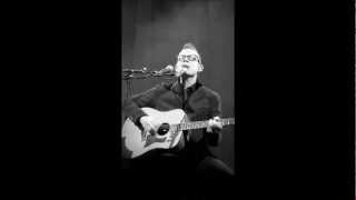 Bernhoft &#39;s concert at the Trianon Paris on may, 21st 2012 : &quot;Control&quot; (HD)