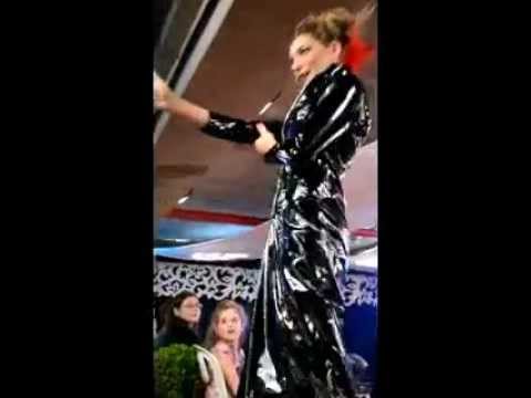 Sobretudo Vinil L0003 - catshopping.com.br