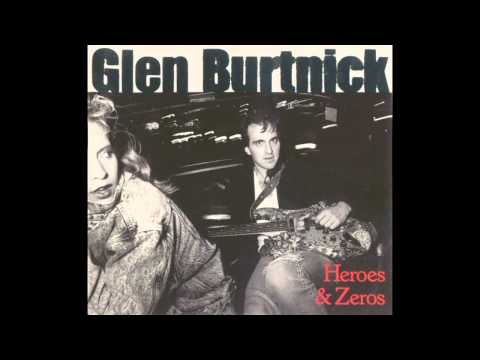 Glen Burtnick - Abalene