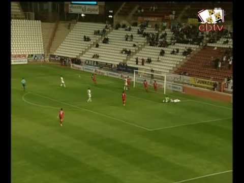 ETBSat. Temp. 2009-10. Resumen ALBACETE - R.SOCIEDAD