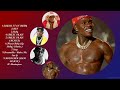 Top 10 Songs Dababy 2025 Best Dababy Playlist 2025