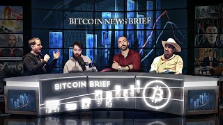 Bitcoin Brief - Chainalysis, Gensler, Evergrande, Football Hodlers & Bitcoin's Future
