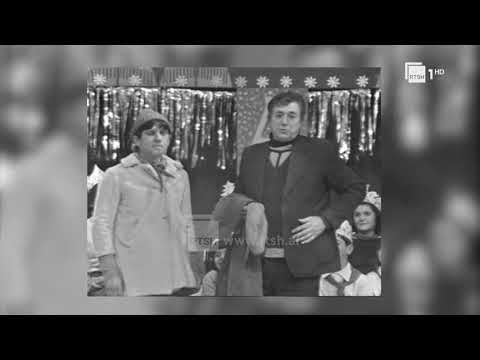 Humor nga estrada shkodrane - Zef Deda & Gjosho Vasia