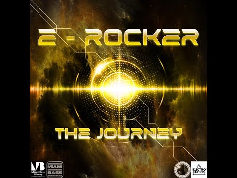 E-ROCKER - The Journey