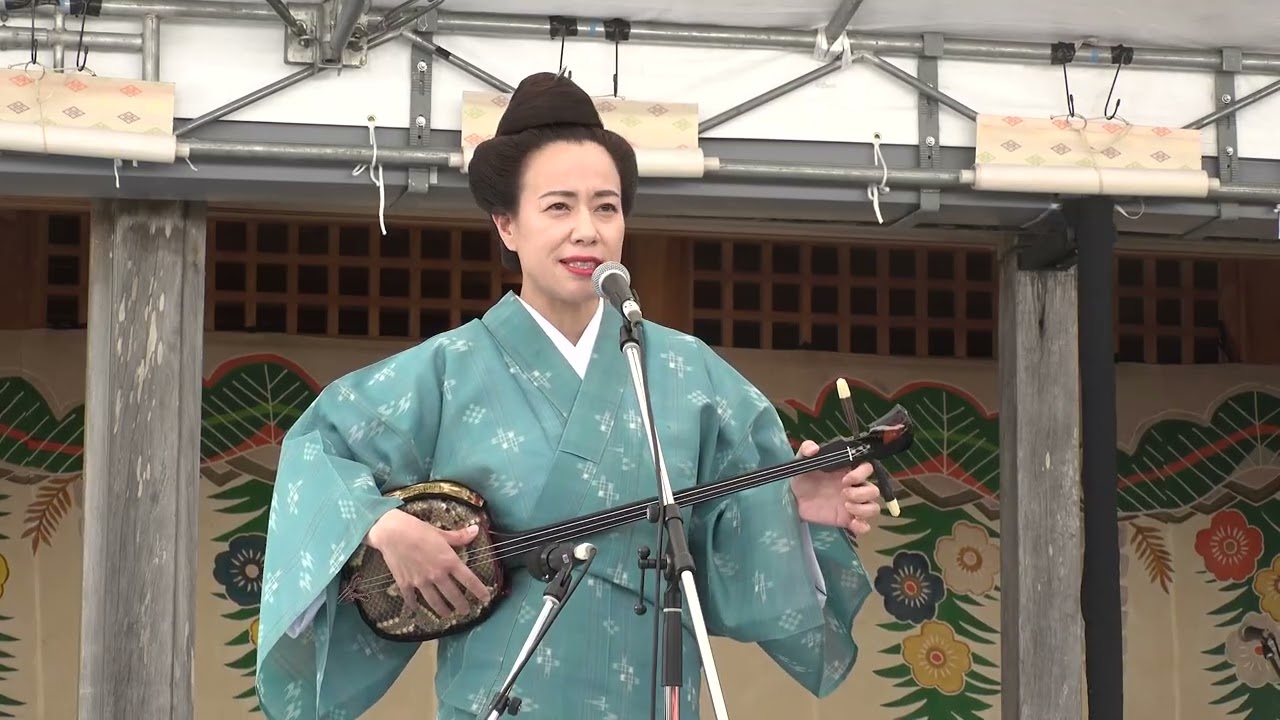 令和7年度しまじまの芸能祭｜【全編動画】首里城公演 2日目（2025.10.26）