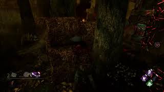 Dead by daylight  [ドクターORCAって知ってる？]