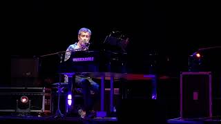 Daniele Silvestri - La mia casa