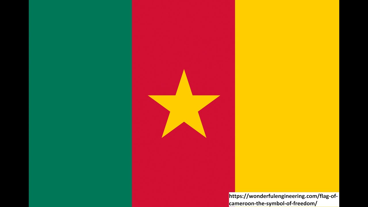 Episode 32: History of Cameroon