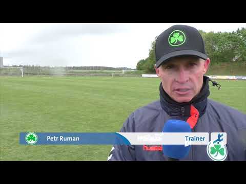 BFV TV SpVgg Greuther Fürth II   VfB Eichstätt