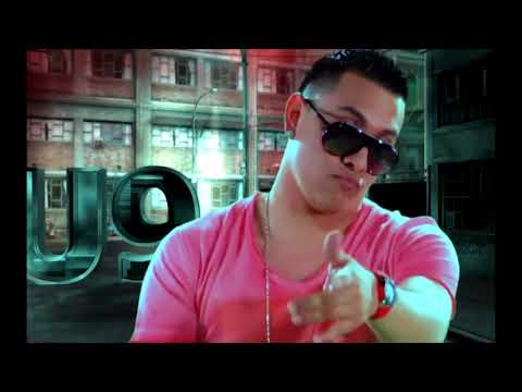 RENNY ft JOE´D y U9   LA NOCHE YA CAYO